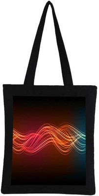 

Snoogg Tote(Multicolor)