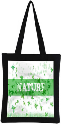 

Snoogg Tote(Multicolor)
