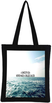 

Snoogg Tote(Multicolor)