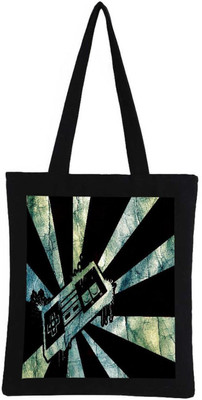 

Snoogg Tote(Multicolor)