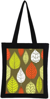 

Snoogg Tote(Multicolor)