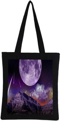 

Snoogg Tote(Multicolor)