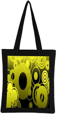 

Snoogg Tote(Multicolor)
