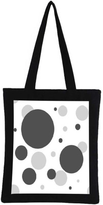 

Snoogg Tote(Multicolor)