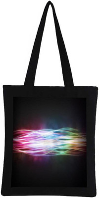 

Snoogg Tote(Multicolor)