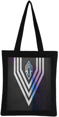 

Snoogg Tote(Multicolor)