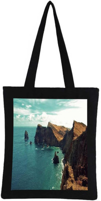 

Snoogg Tote(Multicolor)