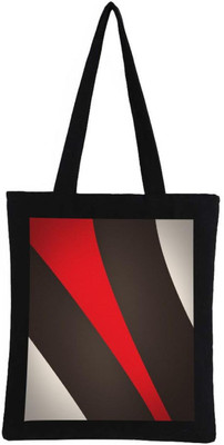 

Snoogg Tote(Multicolor)