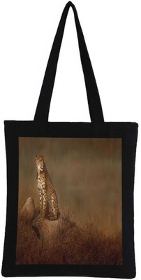 

Snoogg Tote(Multicolor)