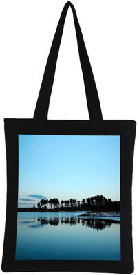 

Snoogg Tote(Multicolor)