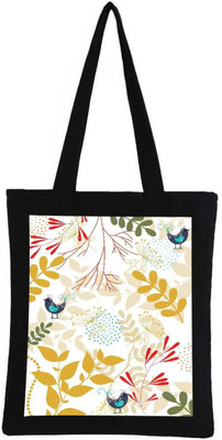 

Snoogg Tote(Multicolor)