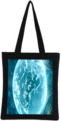 

Snoogg Tote(Blue)