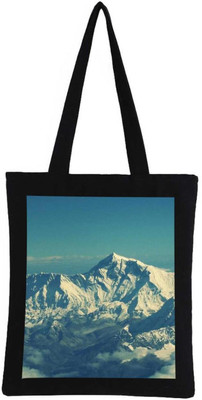 

Snoogg Tote(Multicolor)