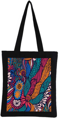 

Snoogg Tote(Multicolor)