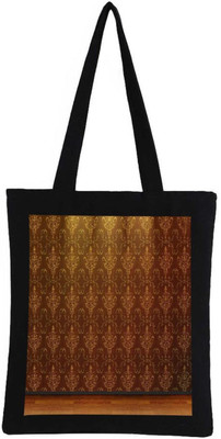 

Snoogg Tote(Multicolor)