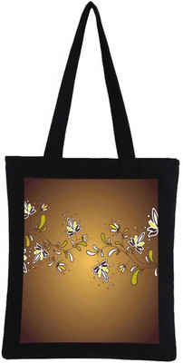 

Snoogg Tote(Multicolor)