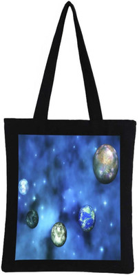 

Snoogg Tote(Multicolor)