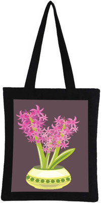 

Snoogg Tote(Multicolor)