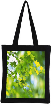 

Snoogg Tote(Multicolor)