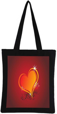 

Snoogg Tote(Multicolor)