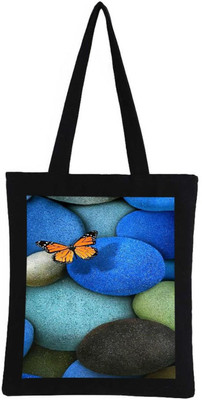 

Snoogg Tote(Multicolor)