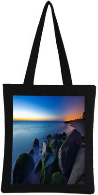 

Snoogg Tote(Multicolor)