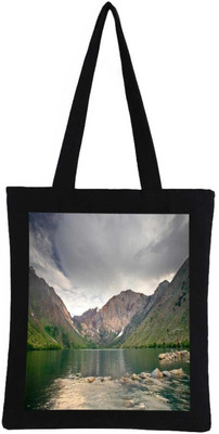 

Snoogg Tote(Multicolor)