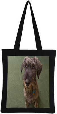 

Snoogg Tote(Multicolor)
