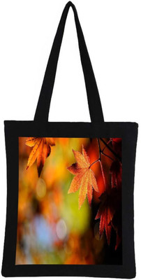 

Snoogg Tote(Multicolor)