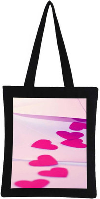 

Snoogg Tote(Multicolor)