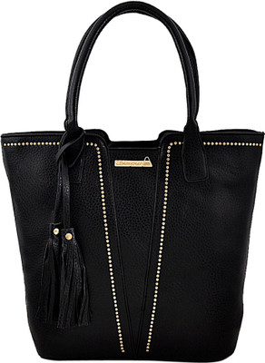 

Eyeslanguage Shoulder Bag(Black)