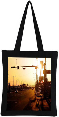 

Snoogg Tote(Multicolor)