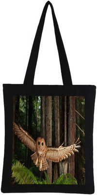 

Snoogg Tote(Multicolor)