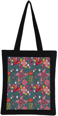 

Snoogg Tote(Multicolor)
