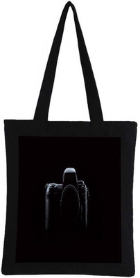 

Snoogg Tote(Multicolor)