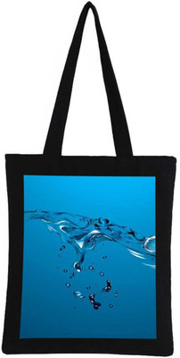 

Snoogg Tote(Multicolor)