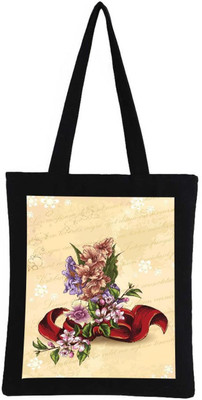 

Snoogg Tote(Multicolor)
