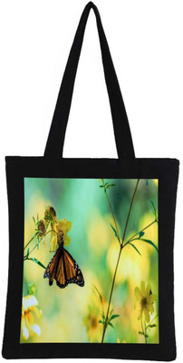 

Snoogg Tote(Multicolor)