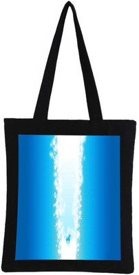 

Snoogg Tote(Multicolor)