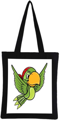

Snoogg Tote(Multicolor)