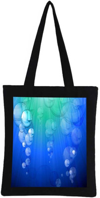 

Snoogg Tote(Multicolor)