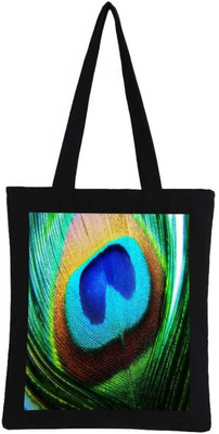 

Snoogg Tote(Multicolor)