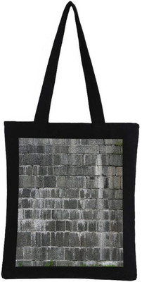 

Snoogg Tote(Multicolor)