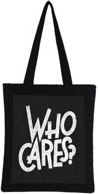 

Snoogg Tote(Multicolor)