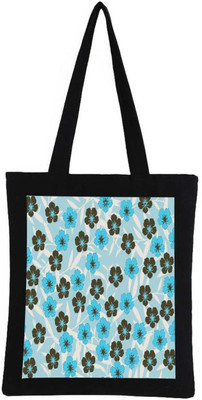 

Snoogg Tote(Multicolor)