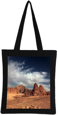 

Snoogg Tote(Multicolor)