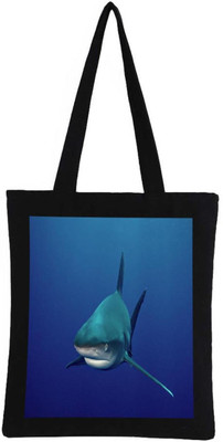 

Snoogg Tote(Multicolor)