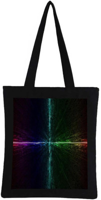 

Snoogg Tote(Multicolor)