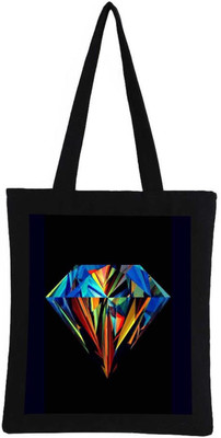 

Snoogg Tote(Multicolor)