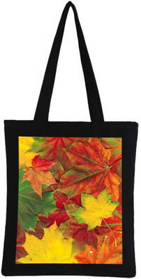 

Snoogg Tote(Multicolor)